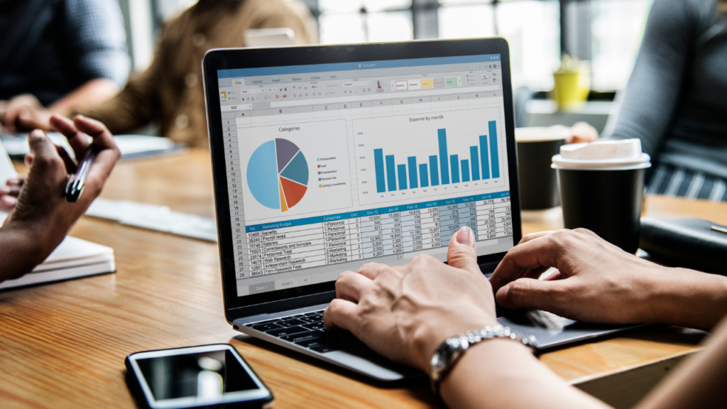 what are marketing analytics tools