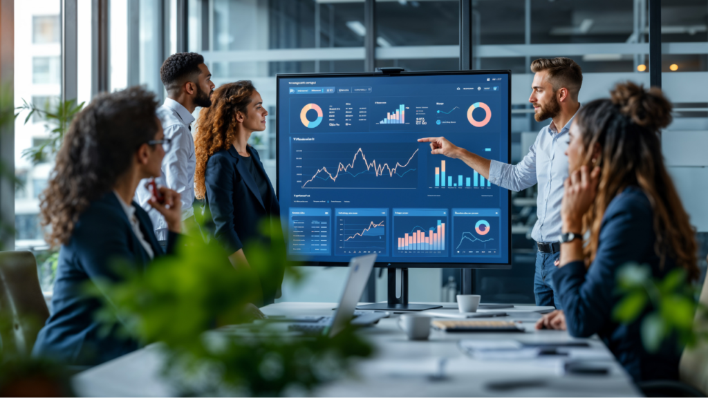 ai tools for marketing analytics