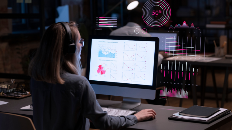 what are marketing analytics tools