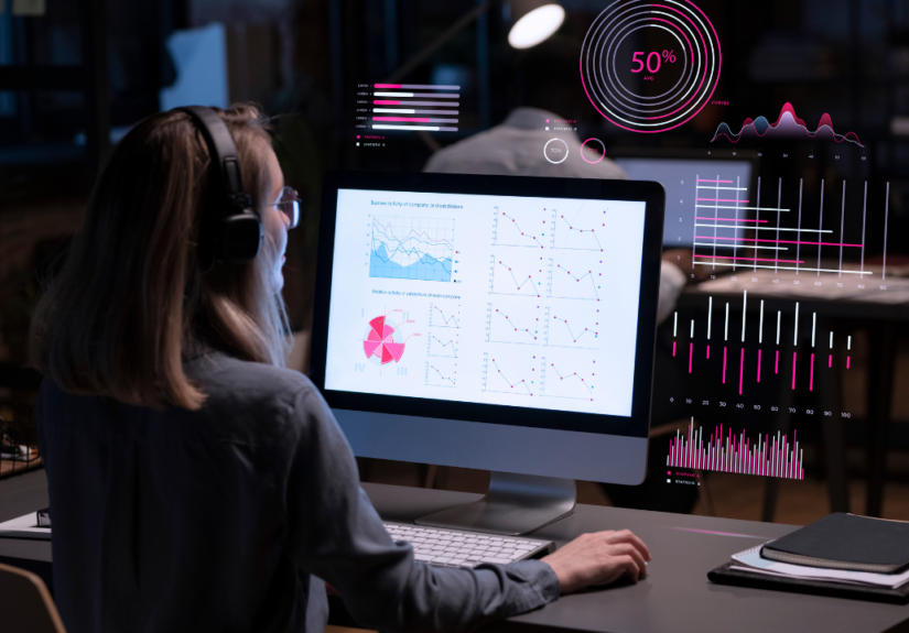 what are marketing analytics tools