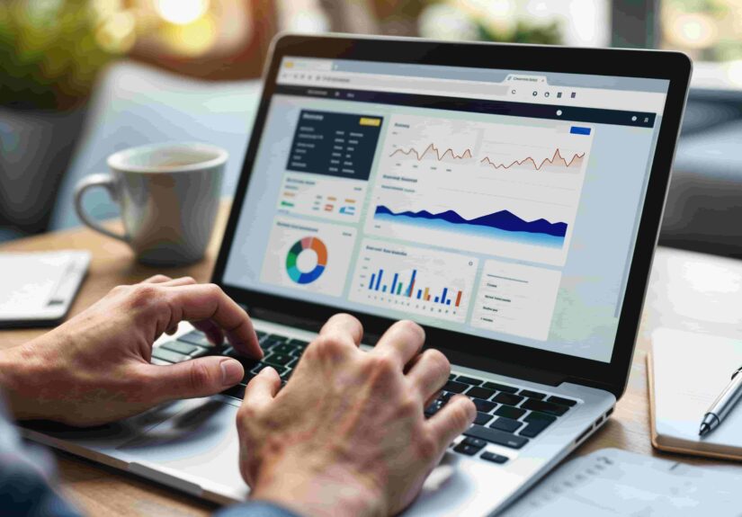 ai tools for marketing analytics